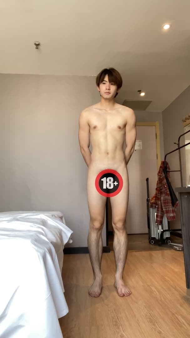 sex gay Hot boy Chinese show cum