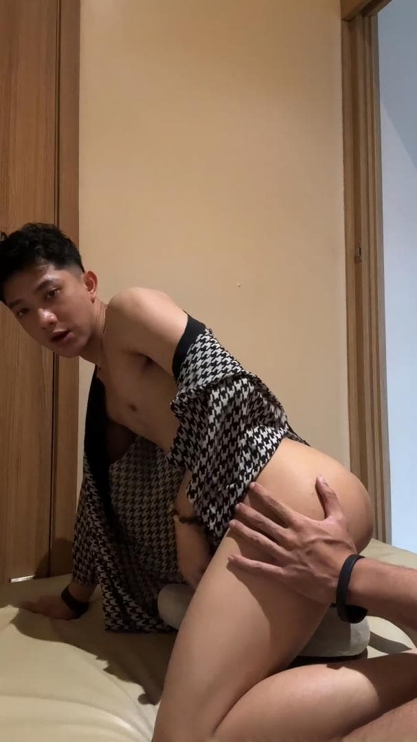 sex gay imyour_seven (Ducal) - First time fucked