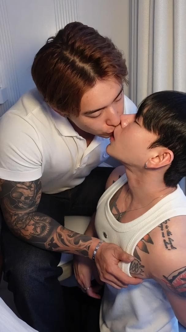  Titus Low x SEONU