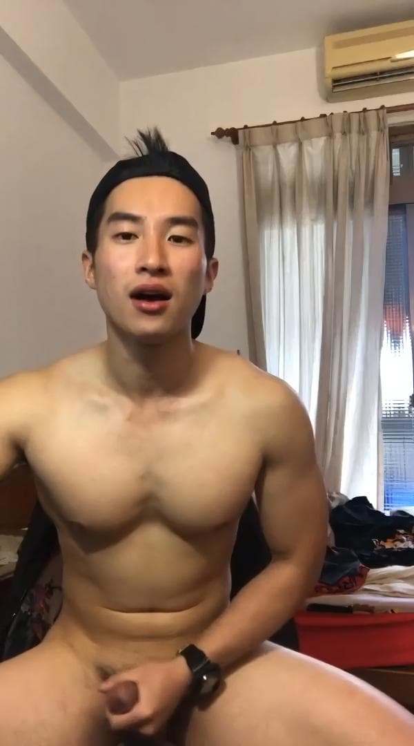 porn gay 中国帅哥自慰