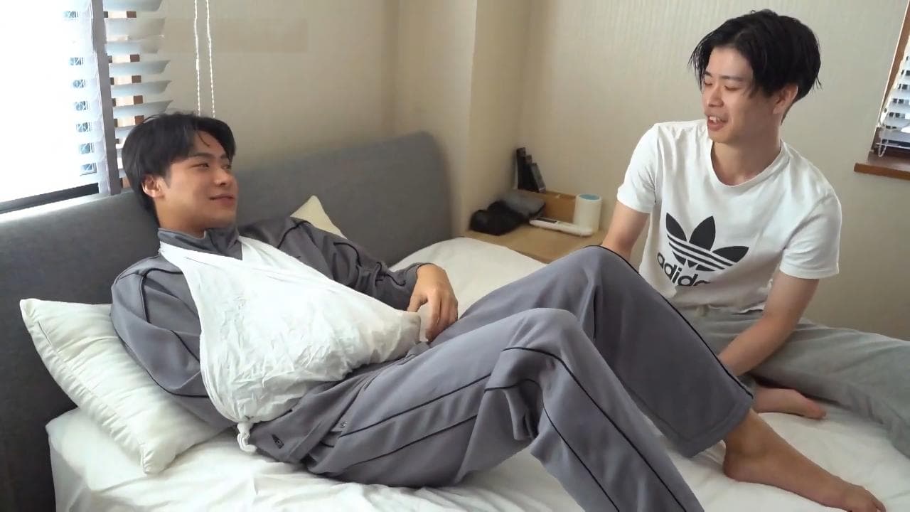 Sex Men Ryoma x Kuu