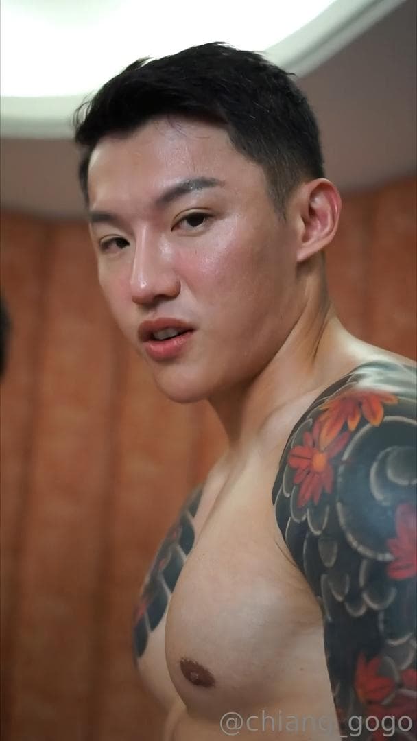  Hong x Konglah x Chiang