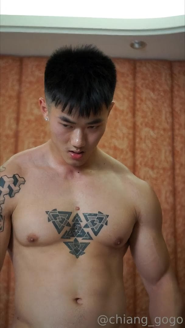 porn gay Hong x Konglah x Chiang