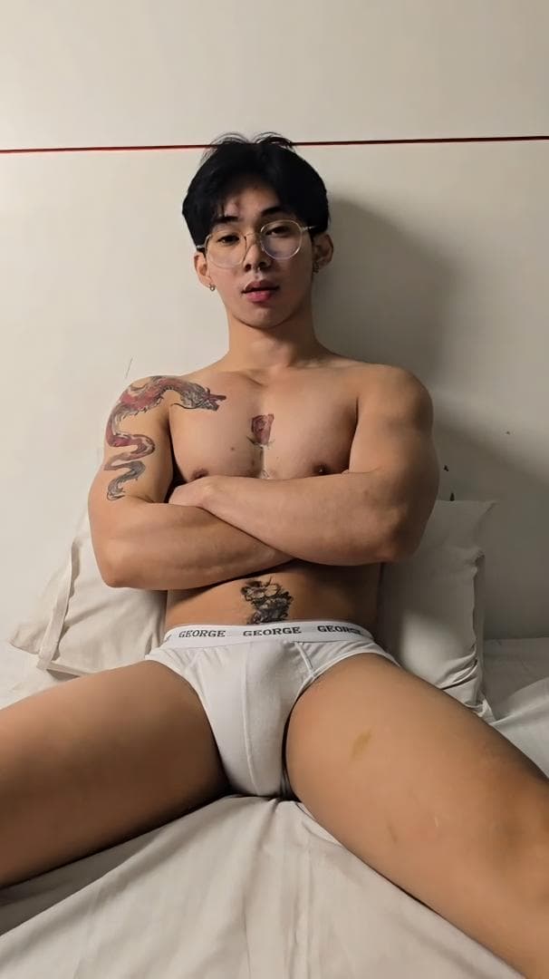  Suck cock handsome muscular filipino guy - TINKER BOI