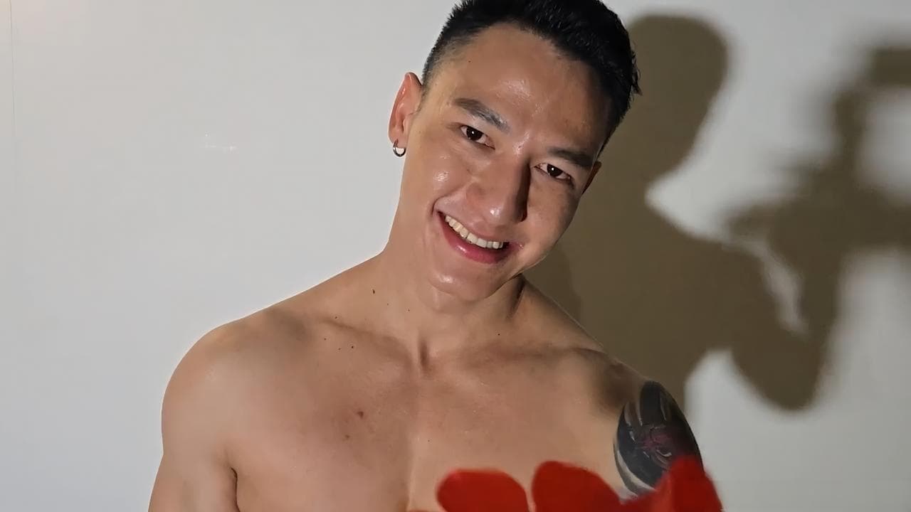 porn gay Athstudio