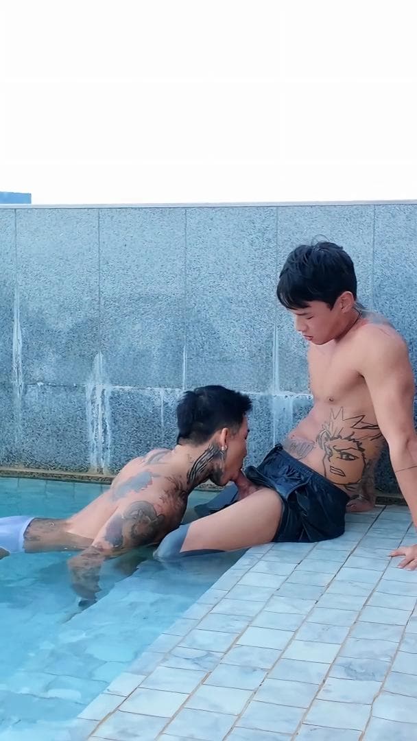porn gay SWa2880 & EugeneGG99