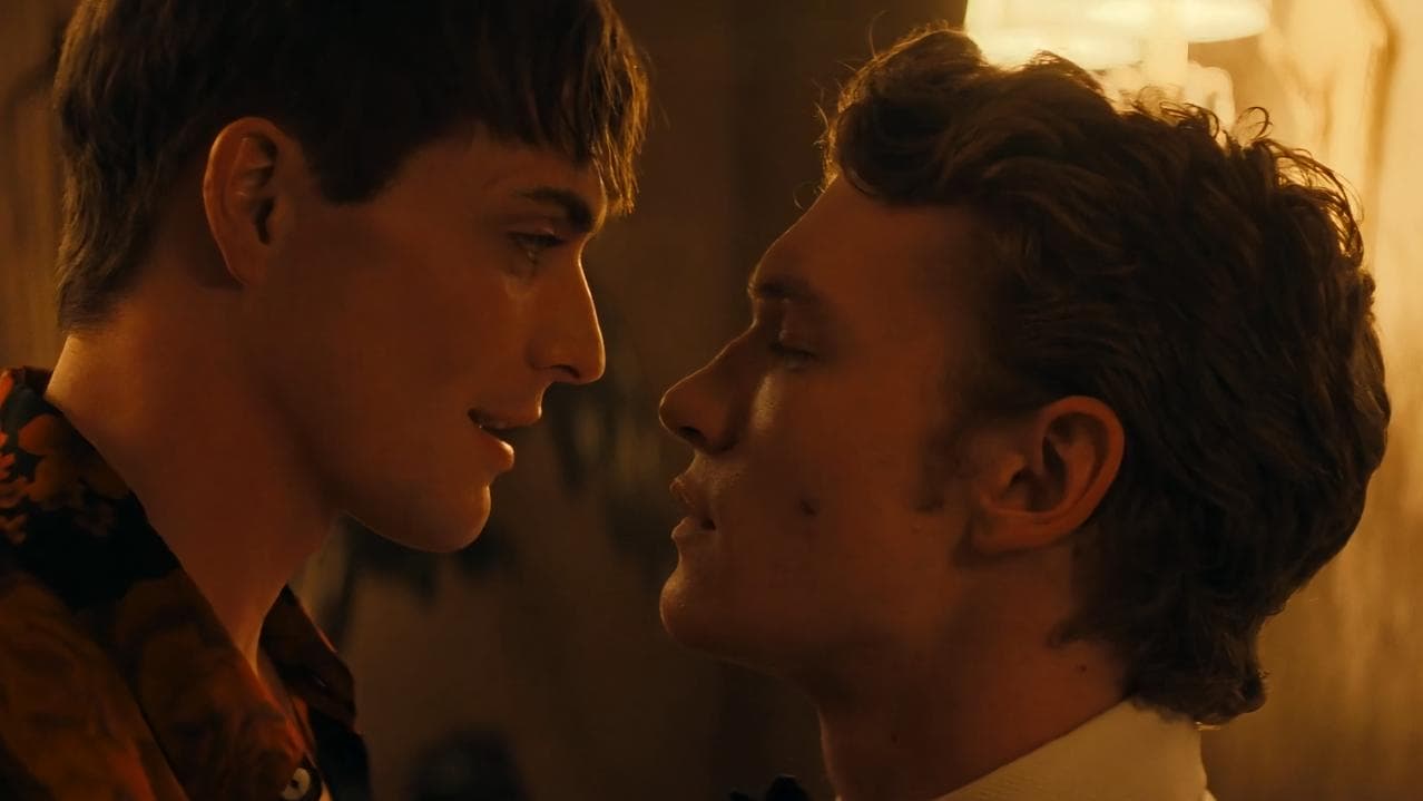 porn gay sex scenes in BL (Boys Love) films