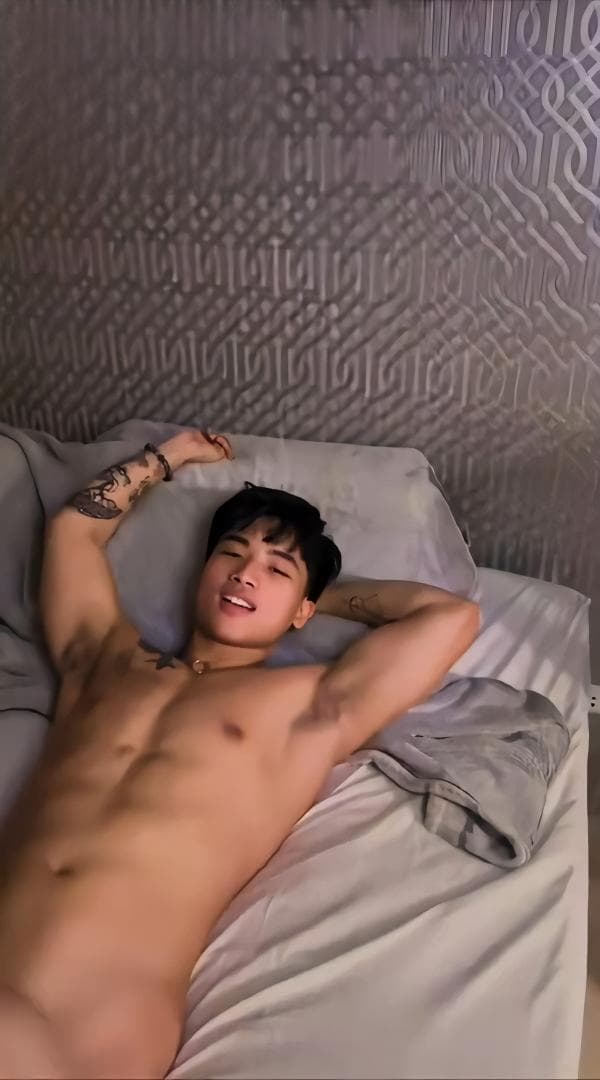 sex gay JadenYu Mister China Fucking