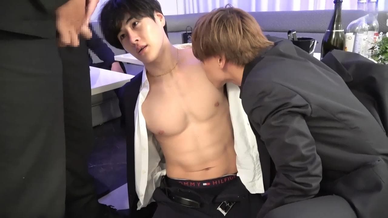 Adult Fuck Japanese hot boy Keito 圭人