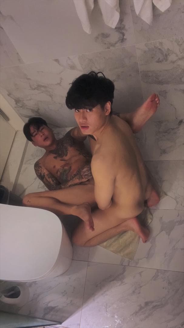 Sex Men Swang x jjjaewon - Asian Gay Porn