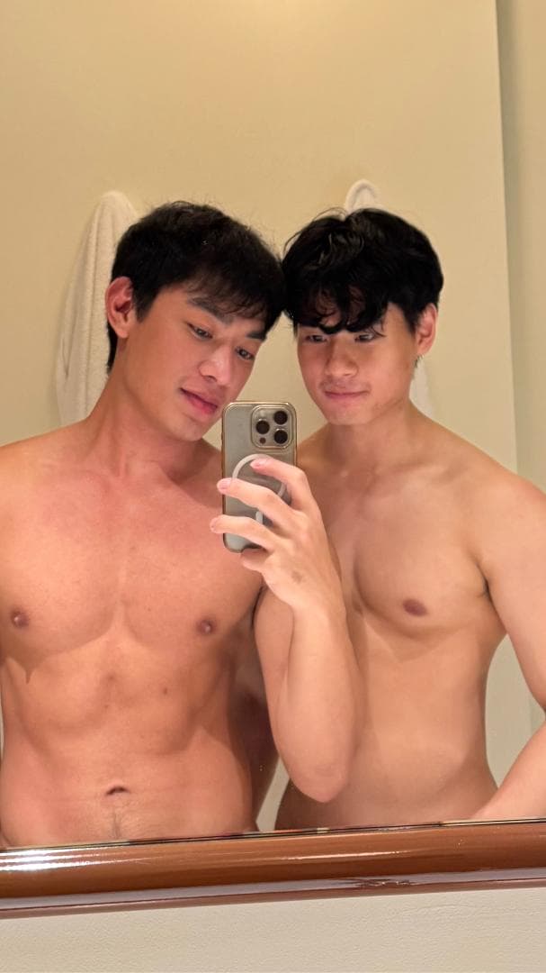  jallgone & jjjaewon