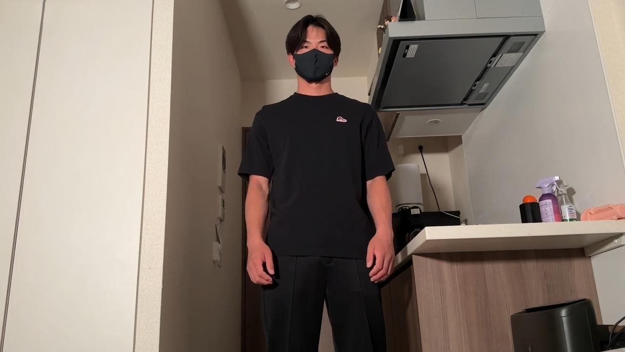 sex HBM-737, Healing Boy Movie