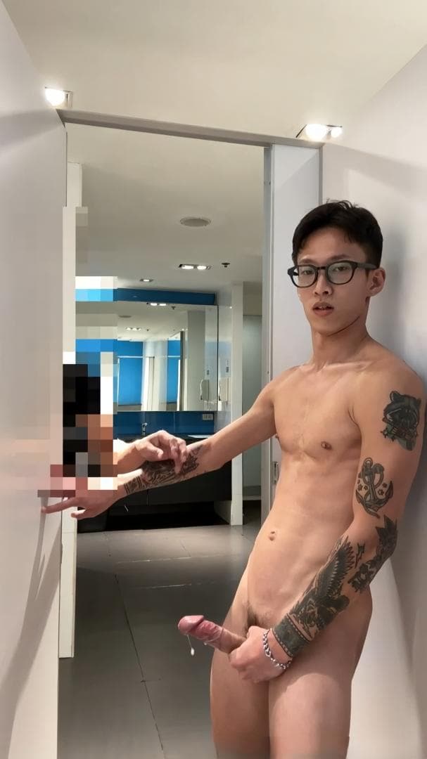 sex Haohaoboy1069