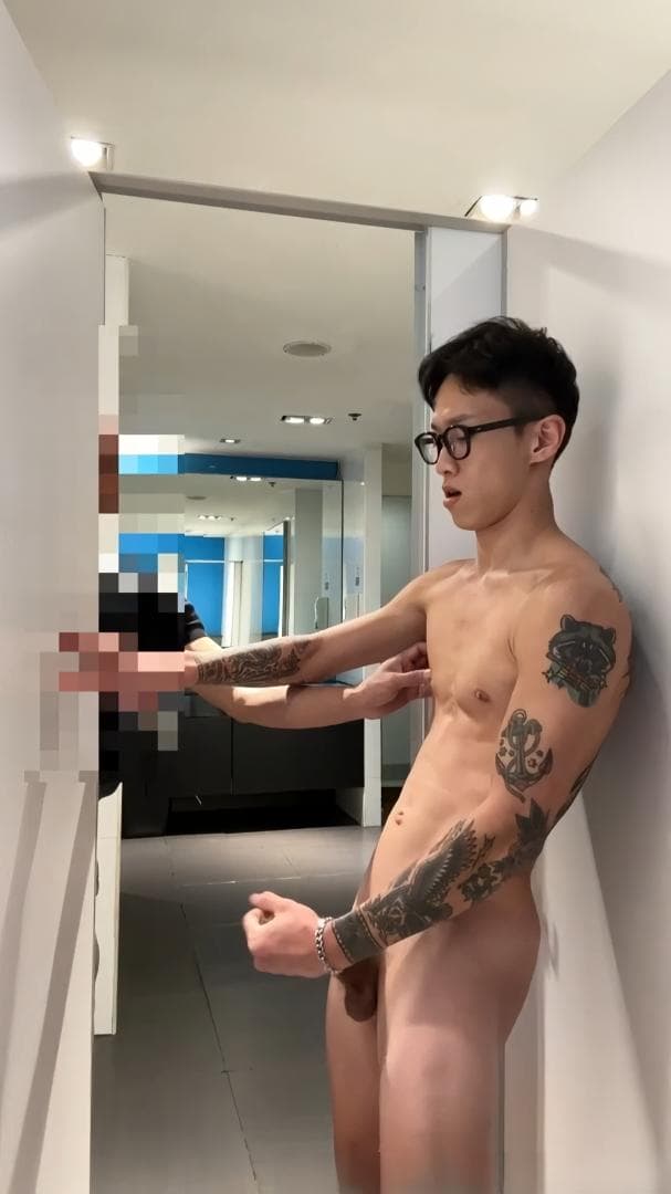 sex gay Haohaoboy1069