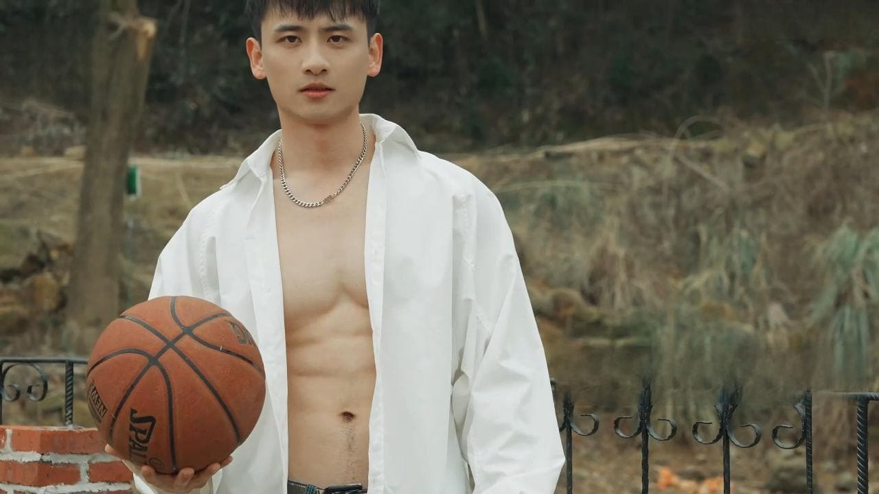  Mosanshao 莫三少 - The Secret of the Sunshine Boy