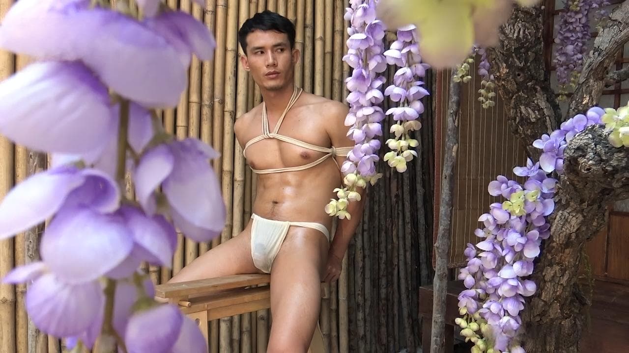 Sex Boy Hunt Mag - The Cast Vol.6