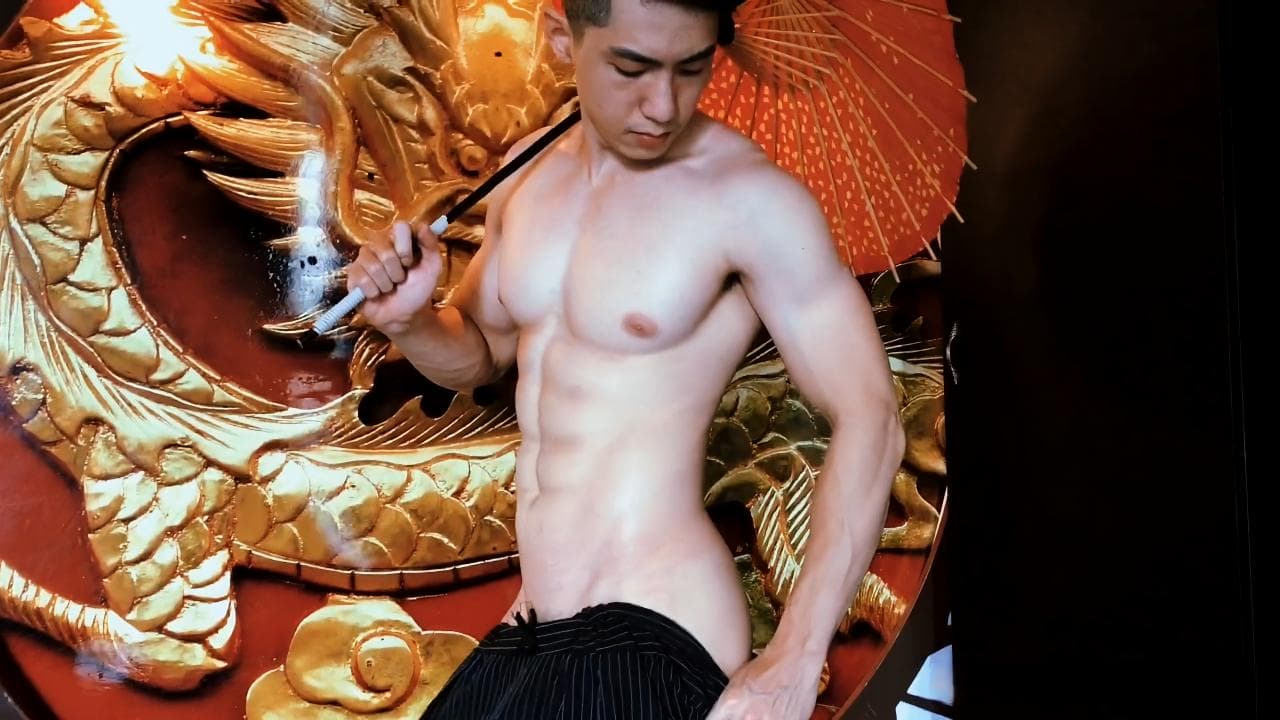 sex DANG QUOC DAT - Exercise And Relax