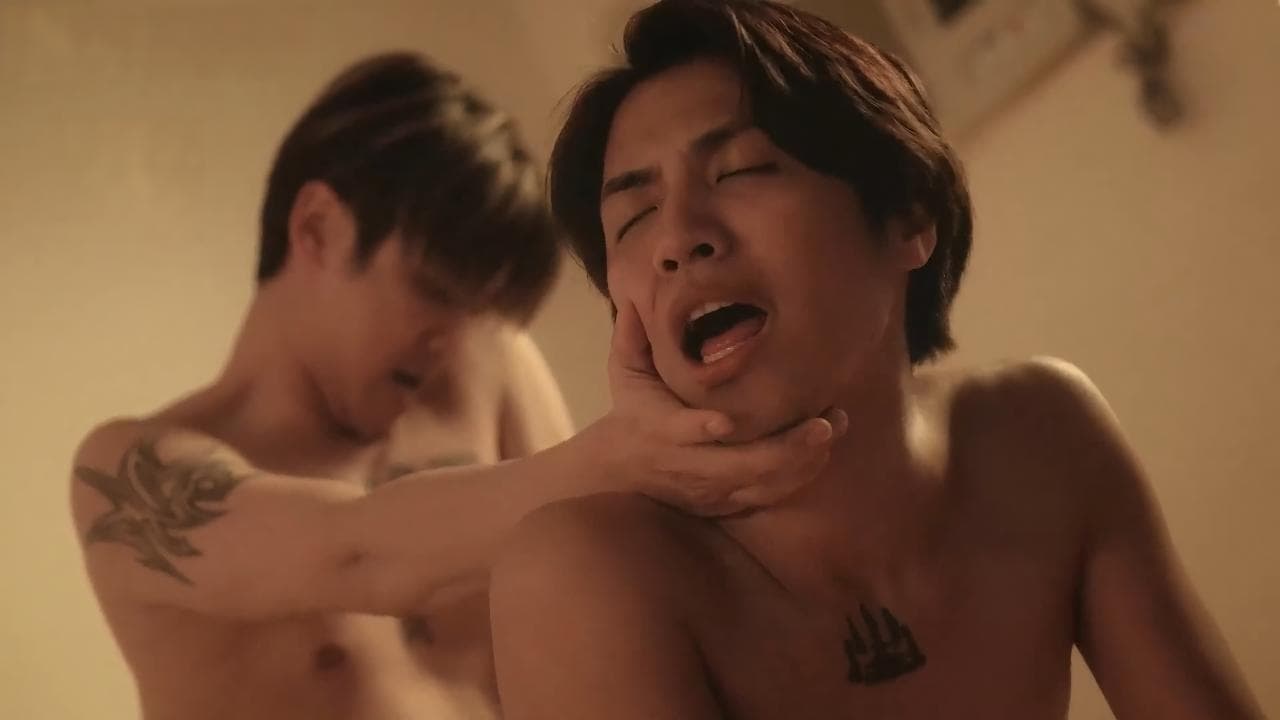sex GD-033 - JASON x A-BAO
