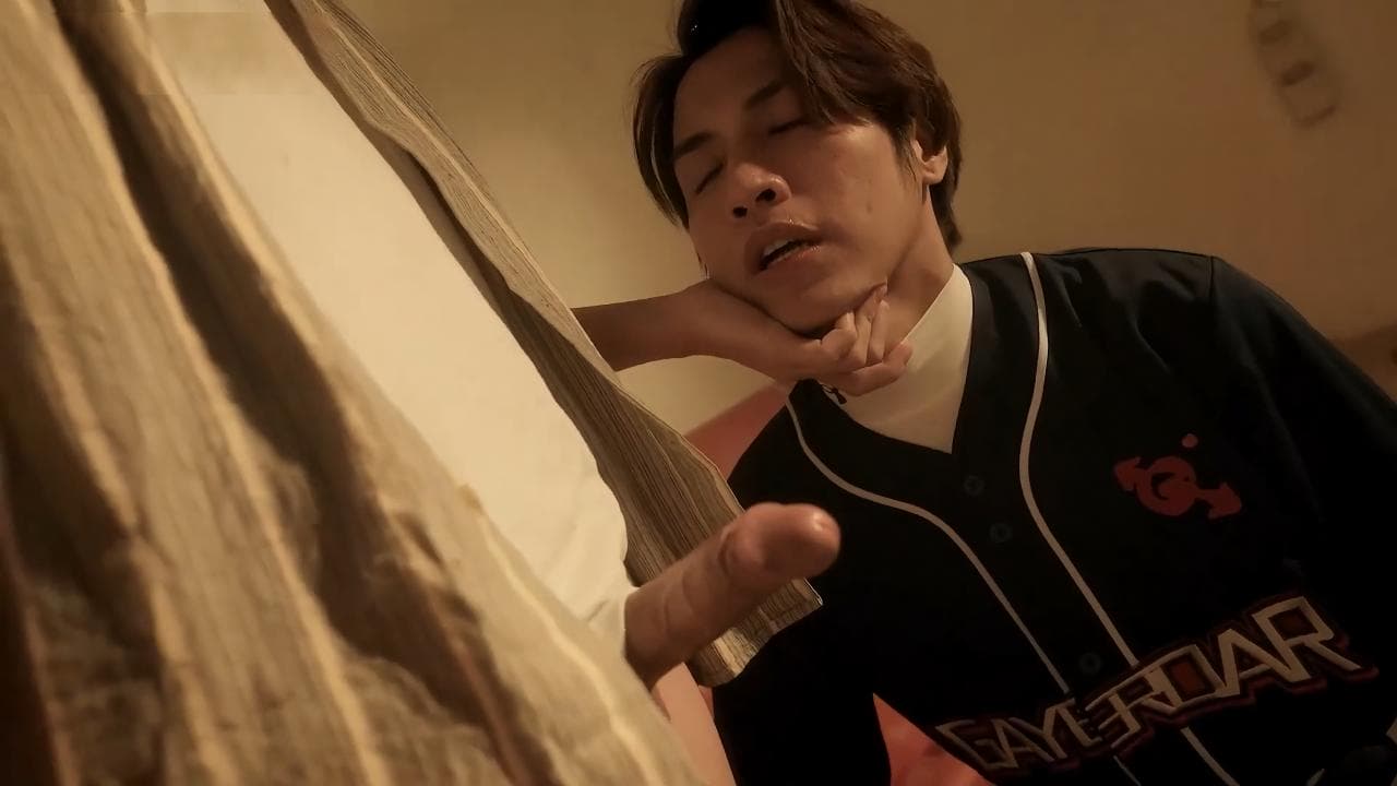 Sex Boy GD-033 - JASON x A-BAO
