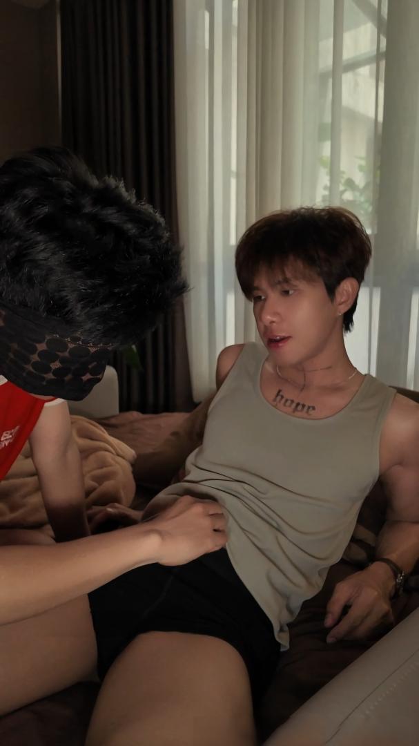 sex Cuchuoi16cm Mukbang Young Boy