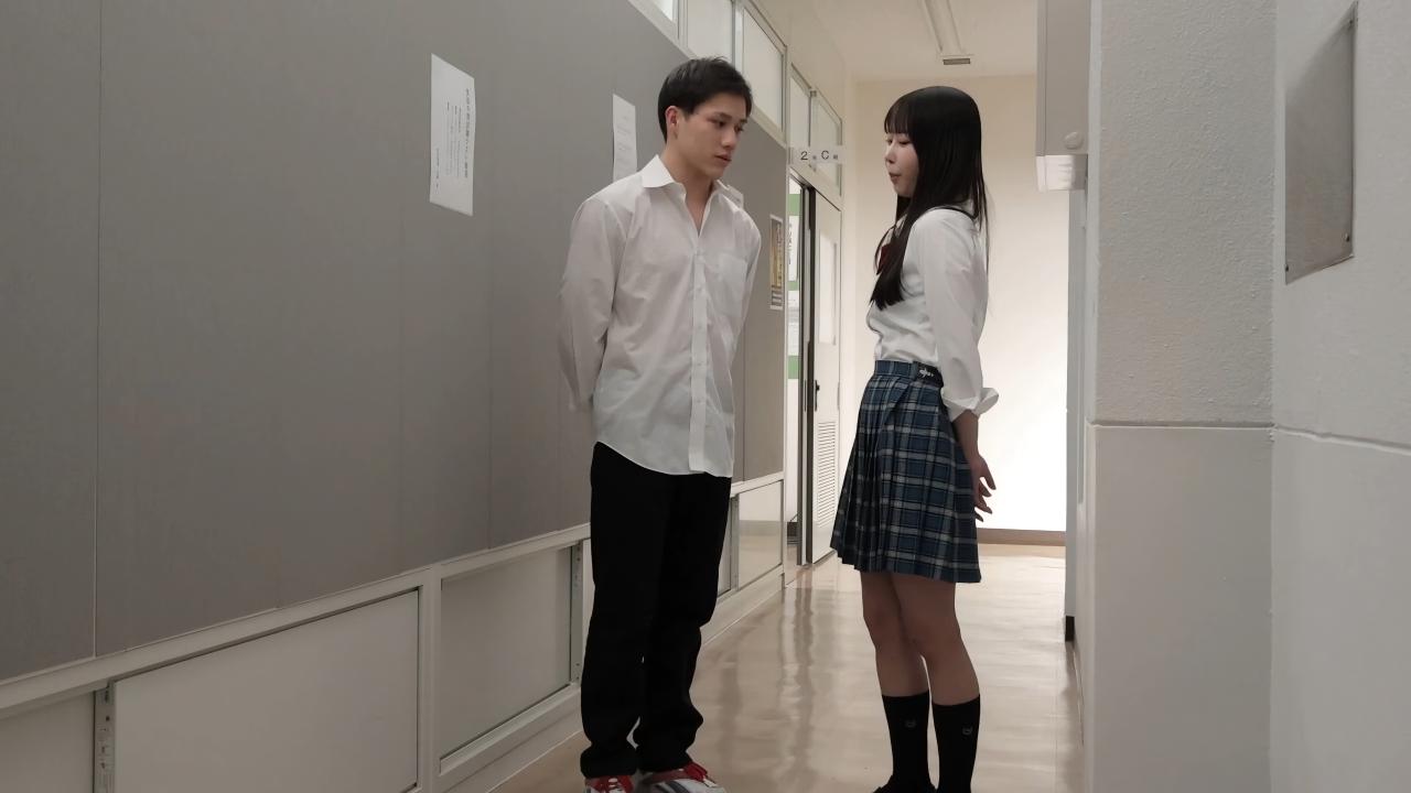  DASS-489 彼女持ち男子生徒誘って惑わす魔性の女教師。
