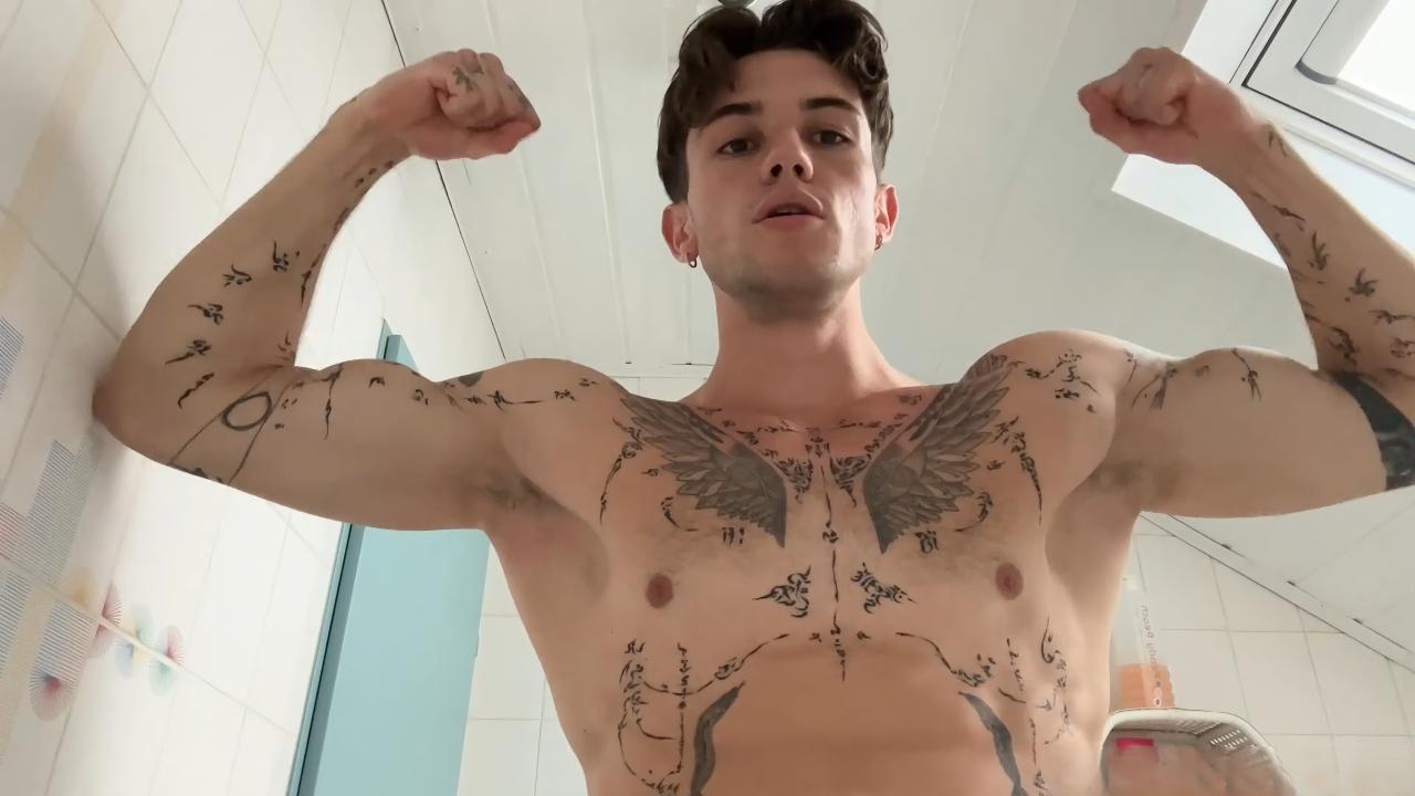 porn gay Toxic_717