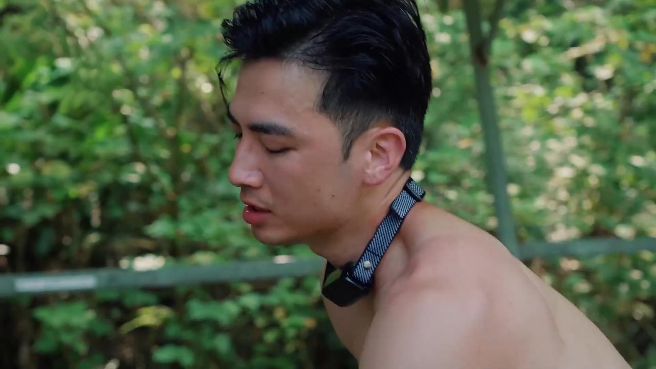  GPS-001 - LEO x 言嘉佑