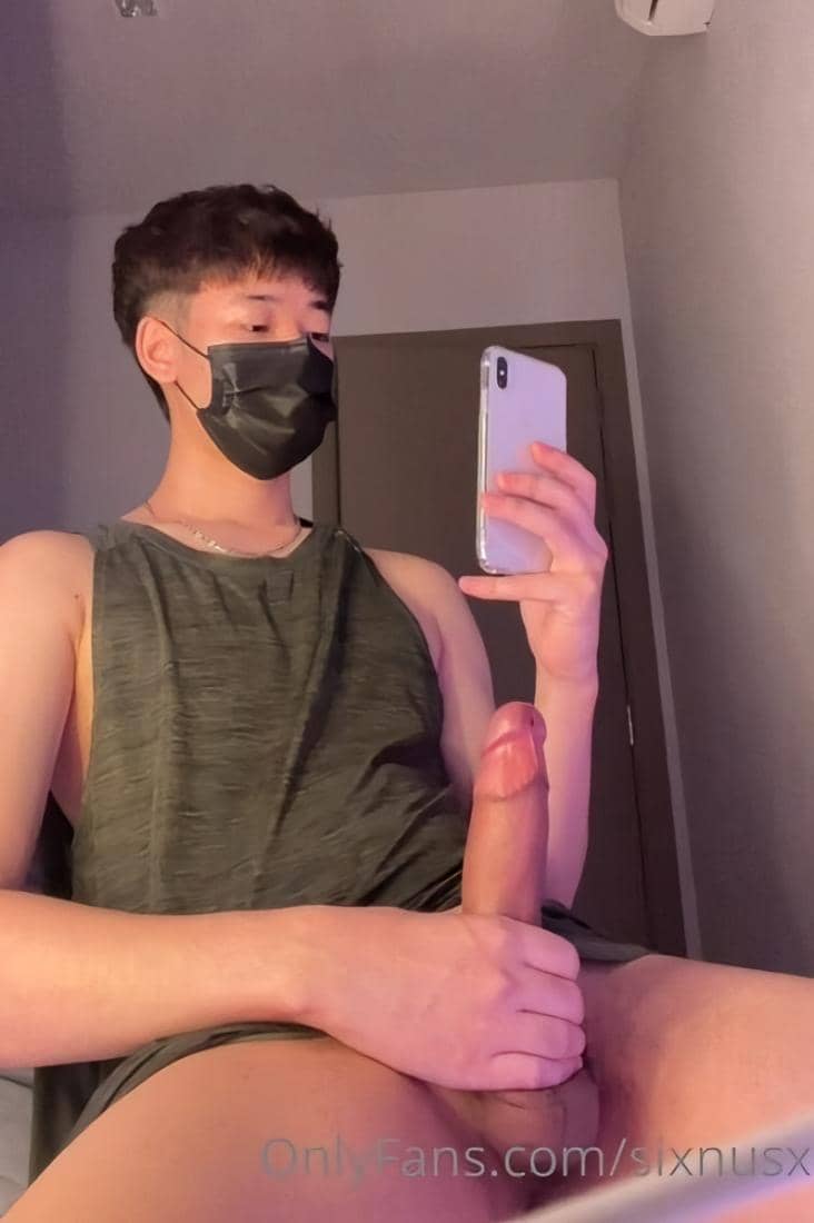 sex Sixnusx handjob