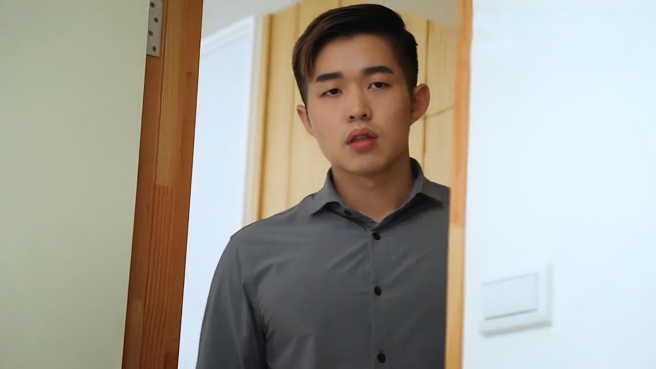  Peach Media 愛桃影像传媒 Threesome
