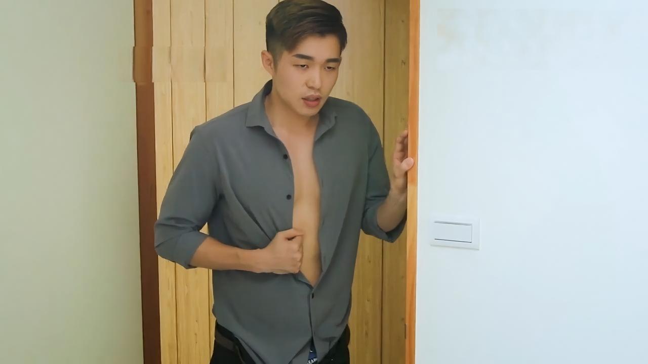 sex Peach Media 愛桃影像传媒 Threesome