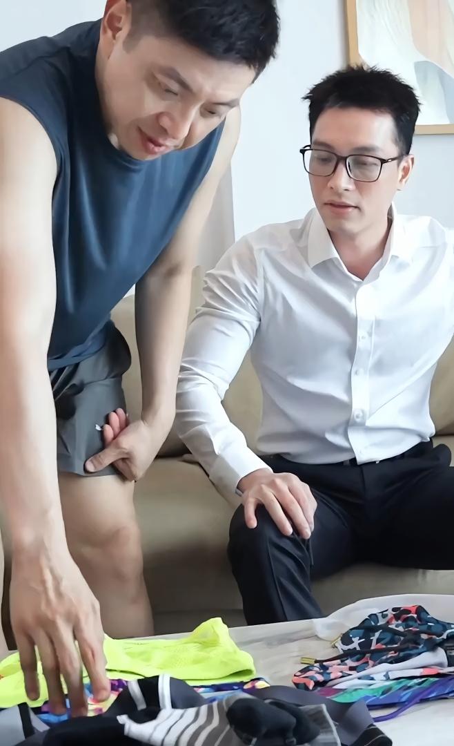 porn gay HanKVDavid x dannydansf