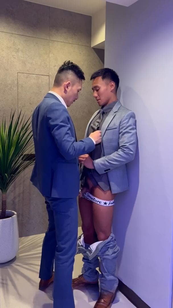  lai91640829 x Pierre Yan