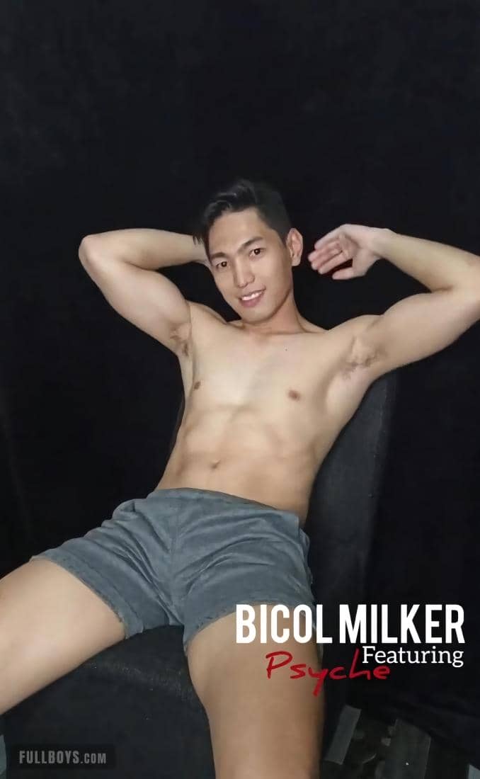  Bicol Milker Featuring Psyche