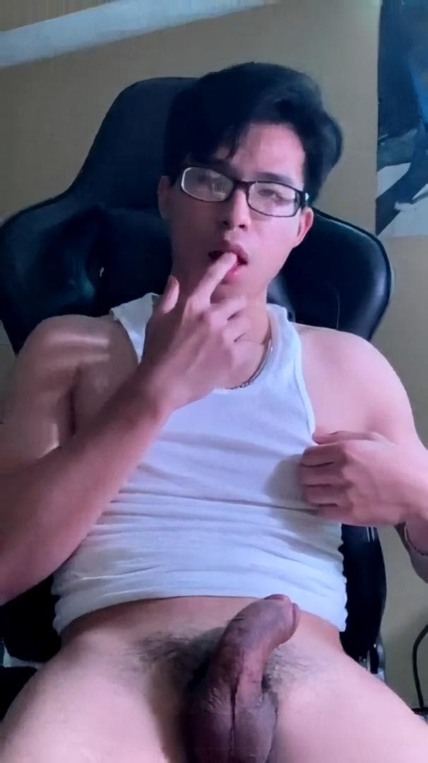 porn gay Onlyfans Junvu15
