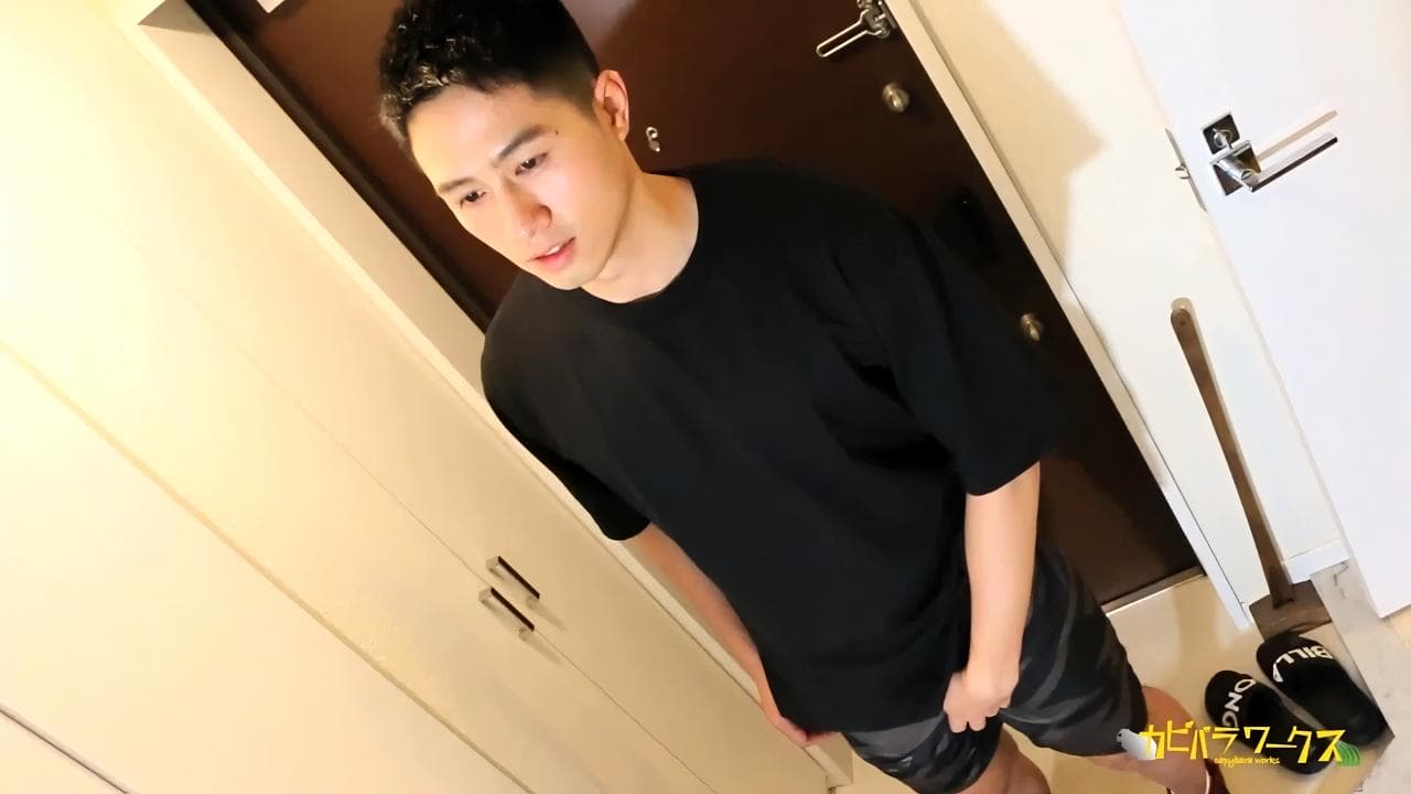 Sex Boy Bú cu anh shipper giao hàng đẹp trai siêu dâm