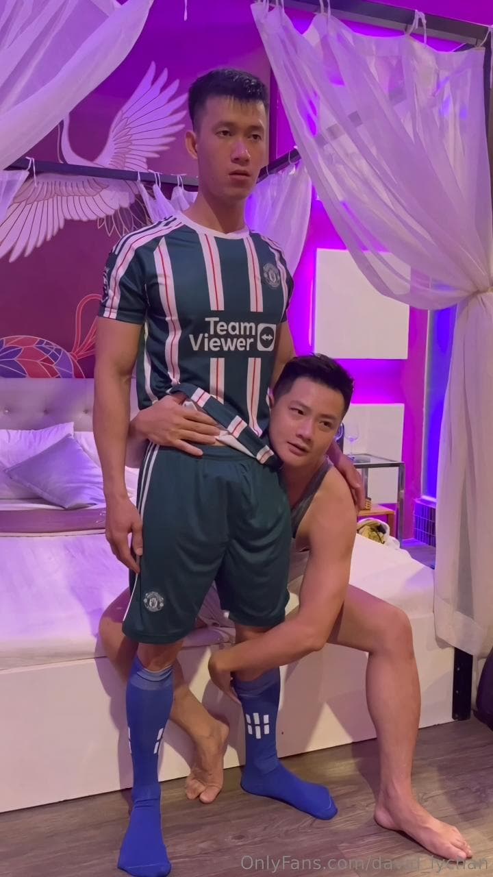 Sex Boy lengocminhvn x david_lychan