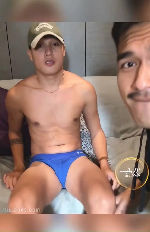 sex gay Blowjob Haze XXXPH