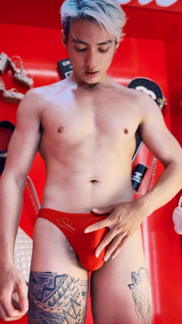 Đức Vương chà mu