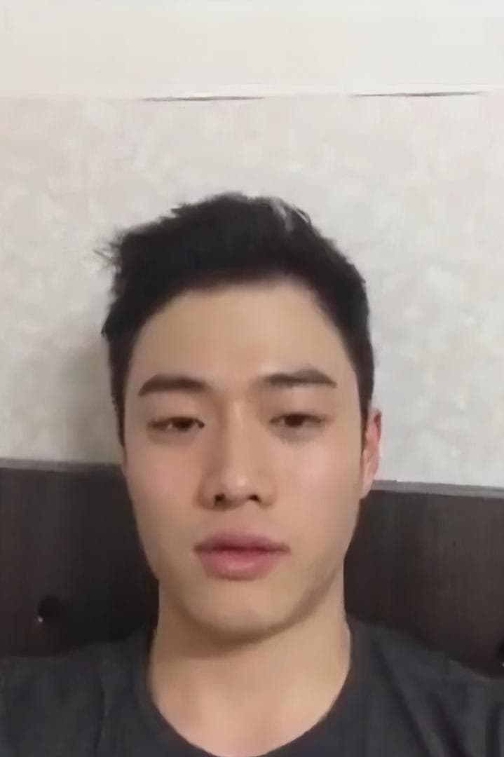  Hot Korean boy chat sex