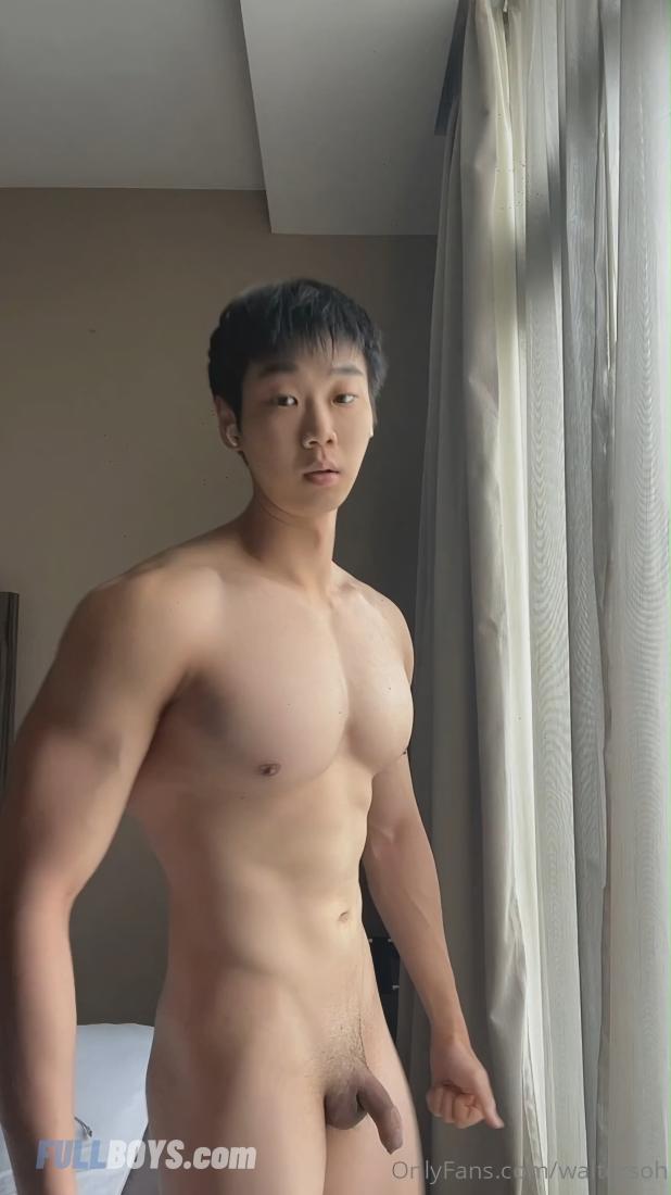 sex Walter Soh nude