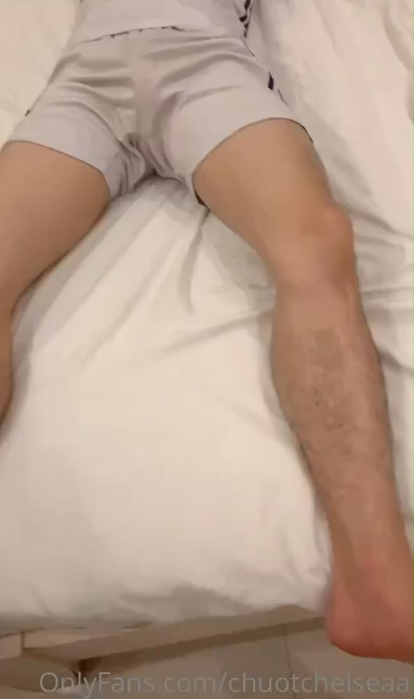 sex Chuột Chelsea chịch trai đá banh