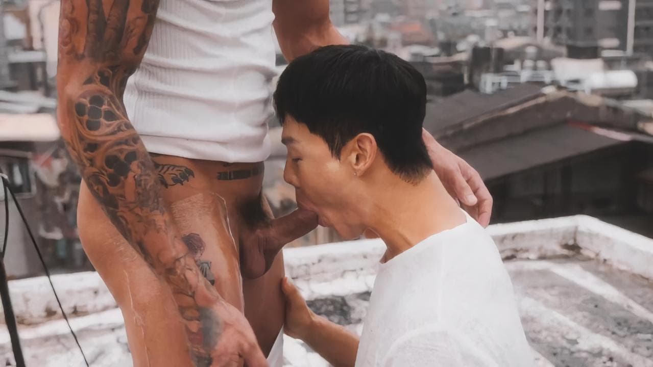 porn gay swa2880 x sa9988765 - Asian outdoor