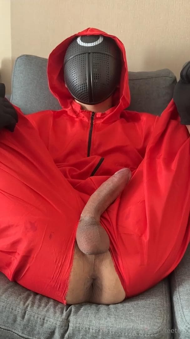  teetw_x - Sex Gay Squid Game